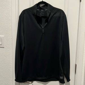 Nike XL Quarter-Zip Golf Pullover